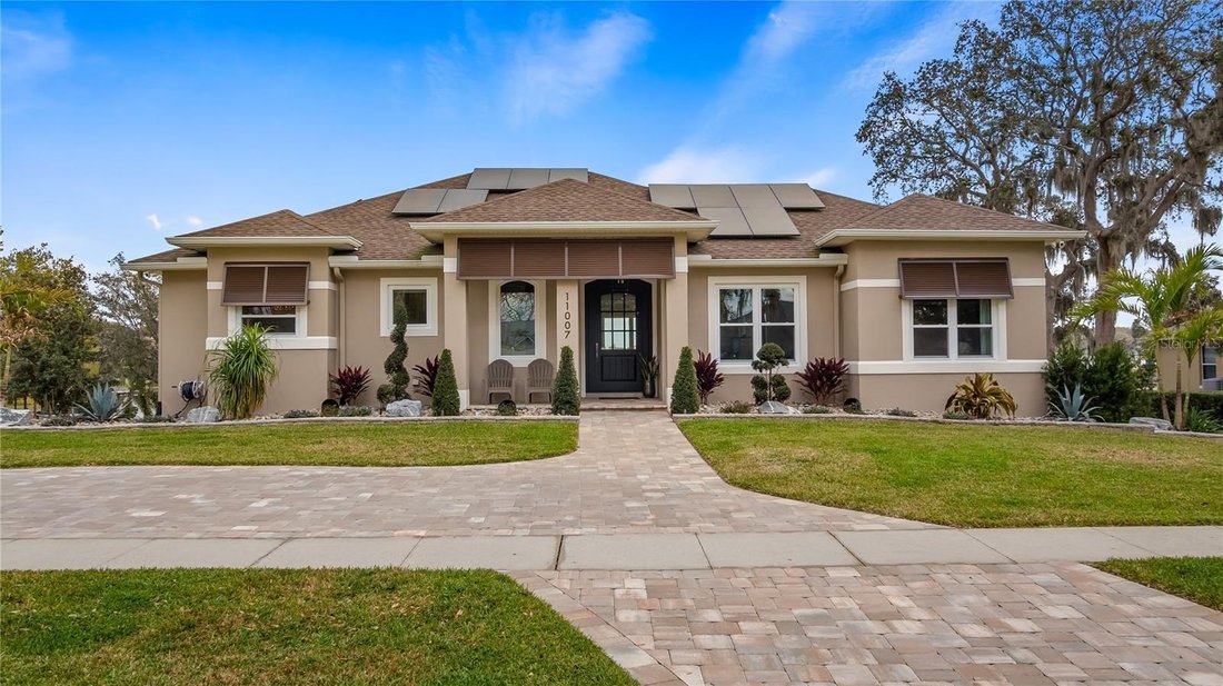 House in Clermont, Florida, United States 1 - 15354227