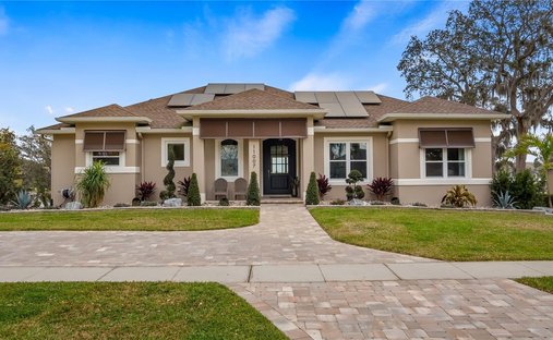 House in Clermont, Florida, United States 1