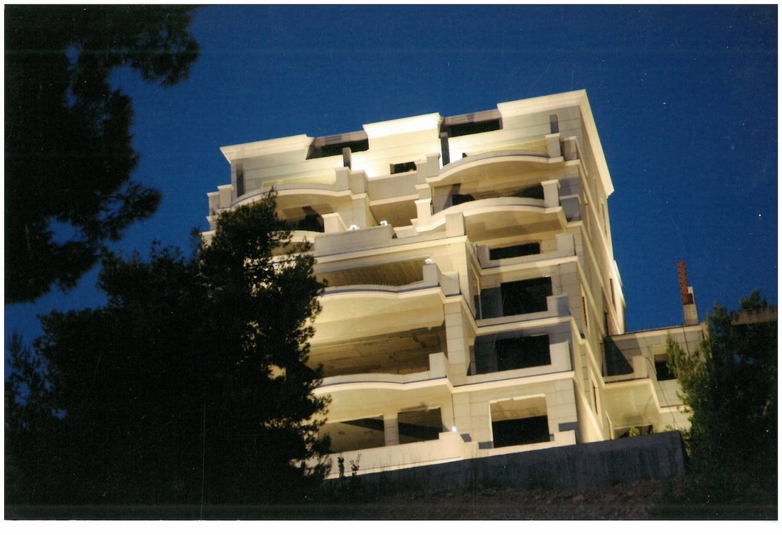 Condo in Kifisia, Attica, Greece 5 - 13546411