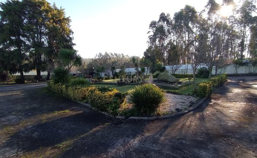 Villa à Retorta e Tougues, District de Porto, Portugal 1