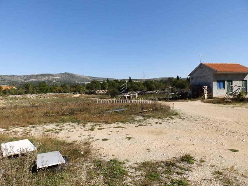 Land in Dubrava kod Sibenika, Sibenik-Knin County, Croatia 2 - 15351796