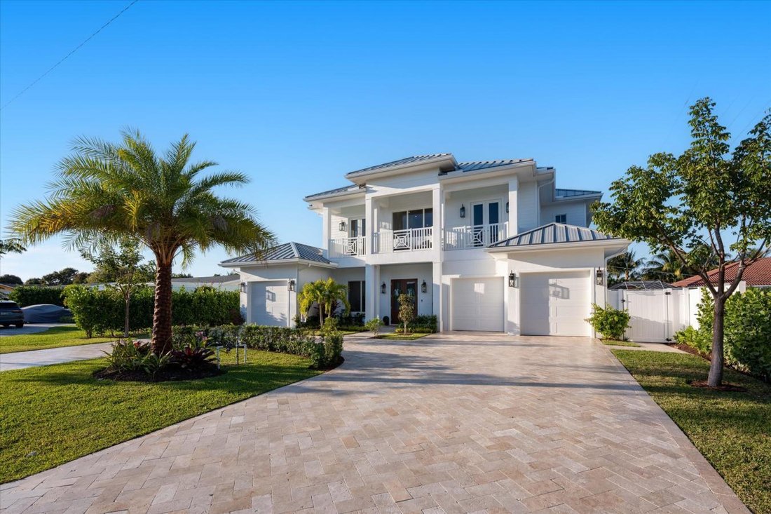 House in Boca Raton, Florida, United States 1 - 15354630