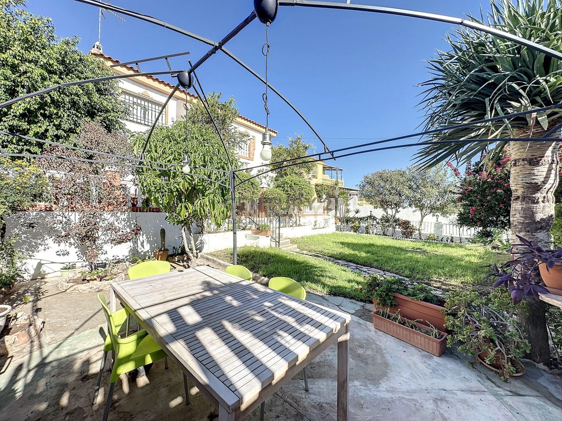 Villa in Churriana (District), Malaga, Spain 5 - 13425694