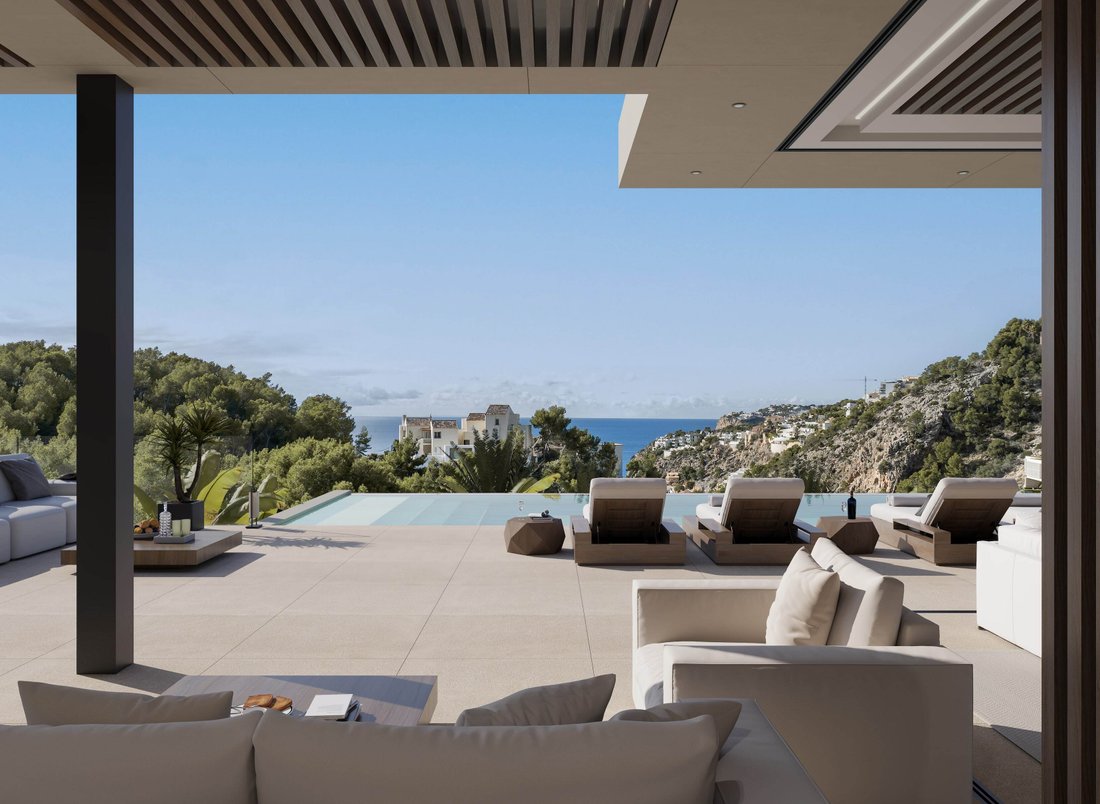 Land in Port d'Andratx, Andratx, Balearic Islands 4 - 12140131