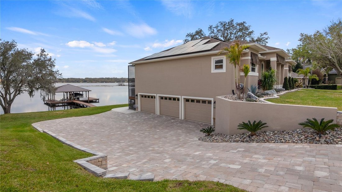 House in Clermont, Florida, United States 3 - 15354227