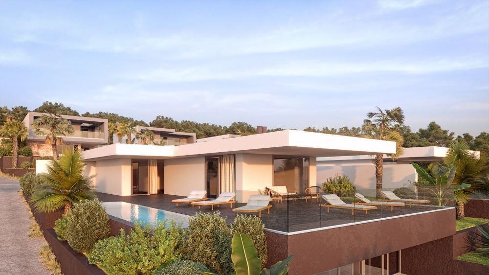 Villa in Novalja, Croatia 1 - 13006734