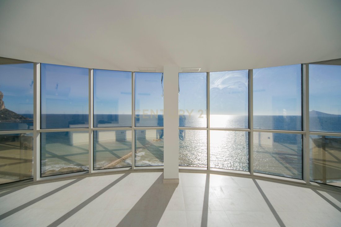 Apartment in Calp / Calpe, Valencian Community, Spain 5 - 14881505