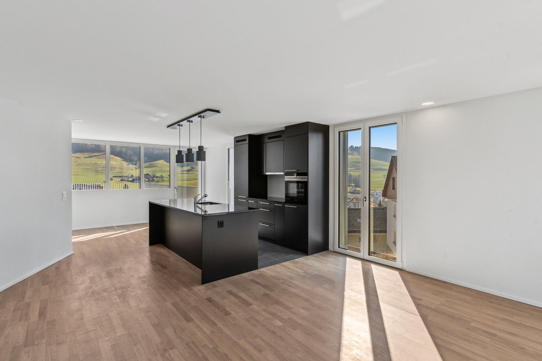 Apartment in Treyvaux, Fribourg, Switzerland 2 - 15353117