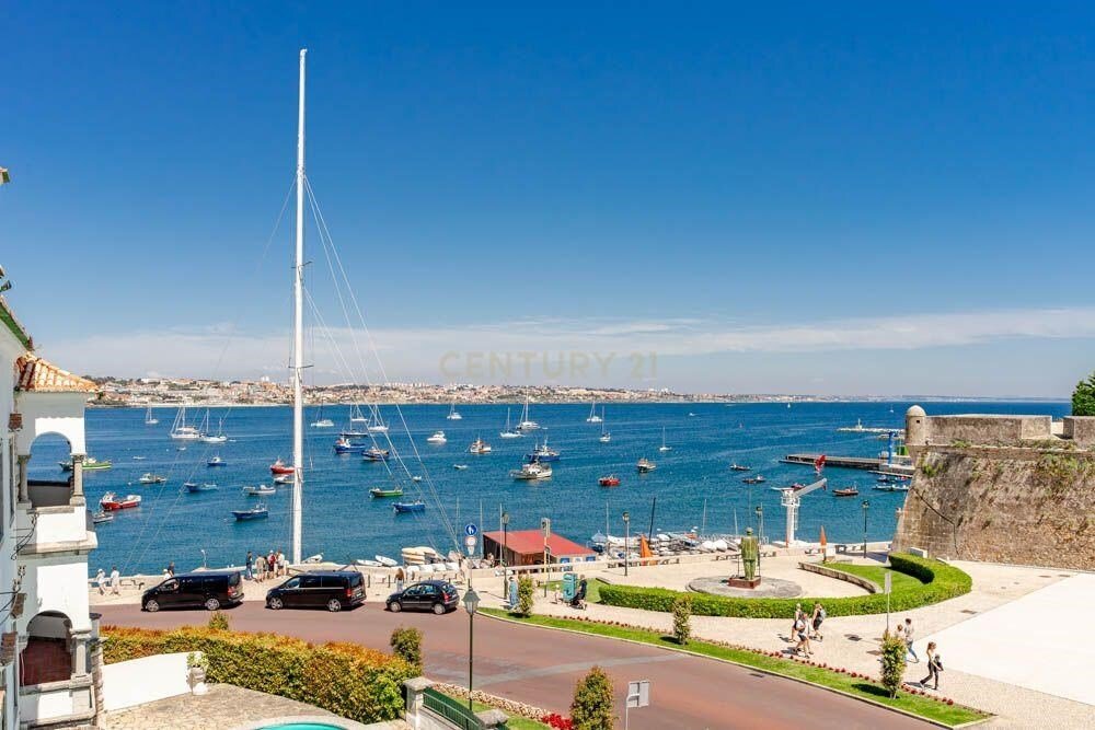 Apartment in Cascais e Estoril, Lisbon, Portugal 2 - 14313658