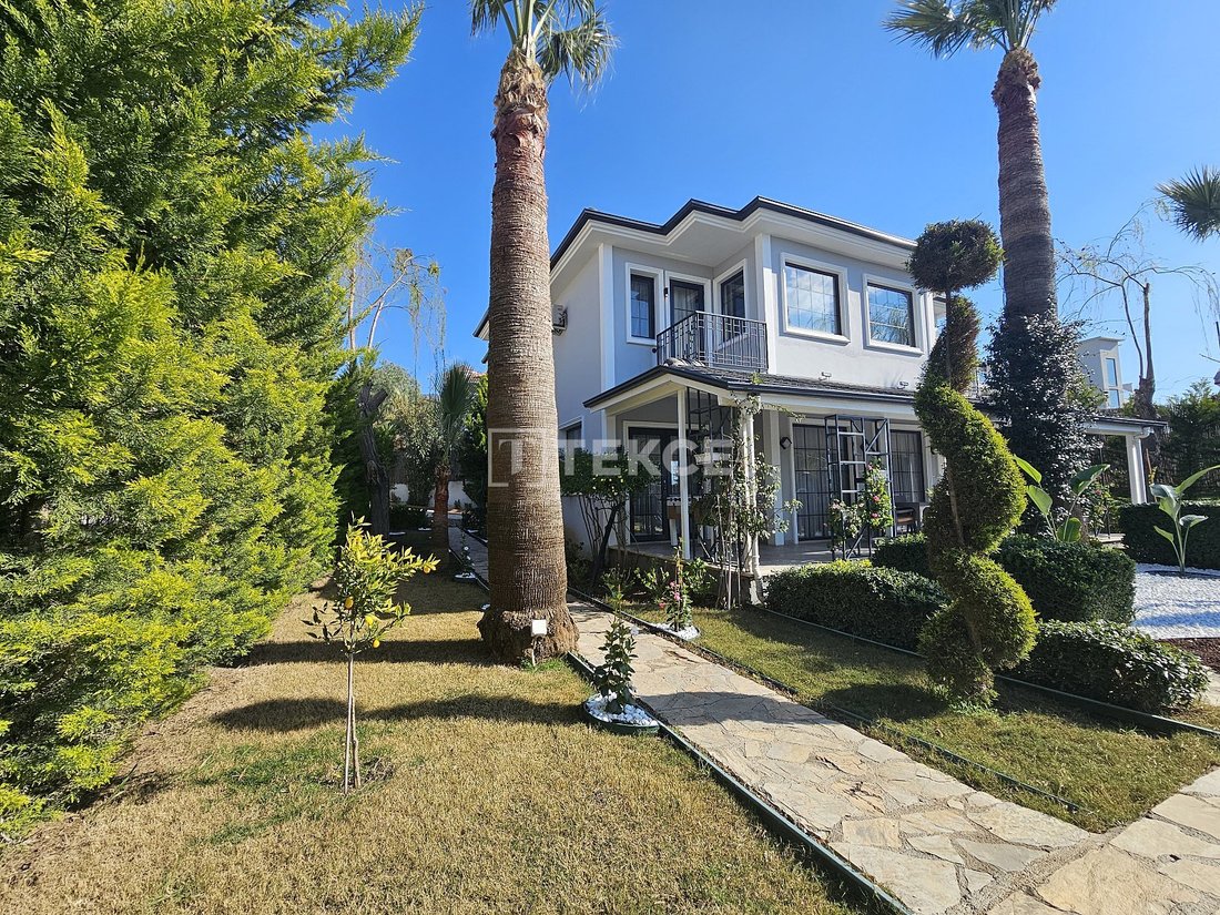 Villa in Fethiye, Fethiye, Turkey 2 - 15352037