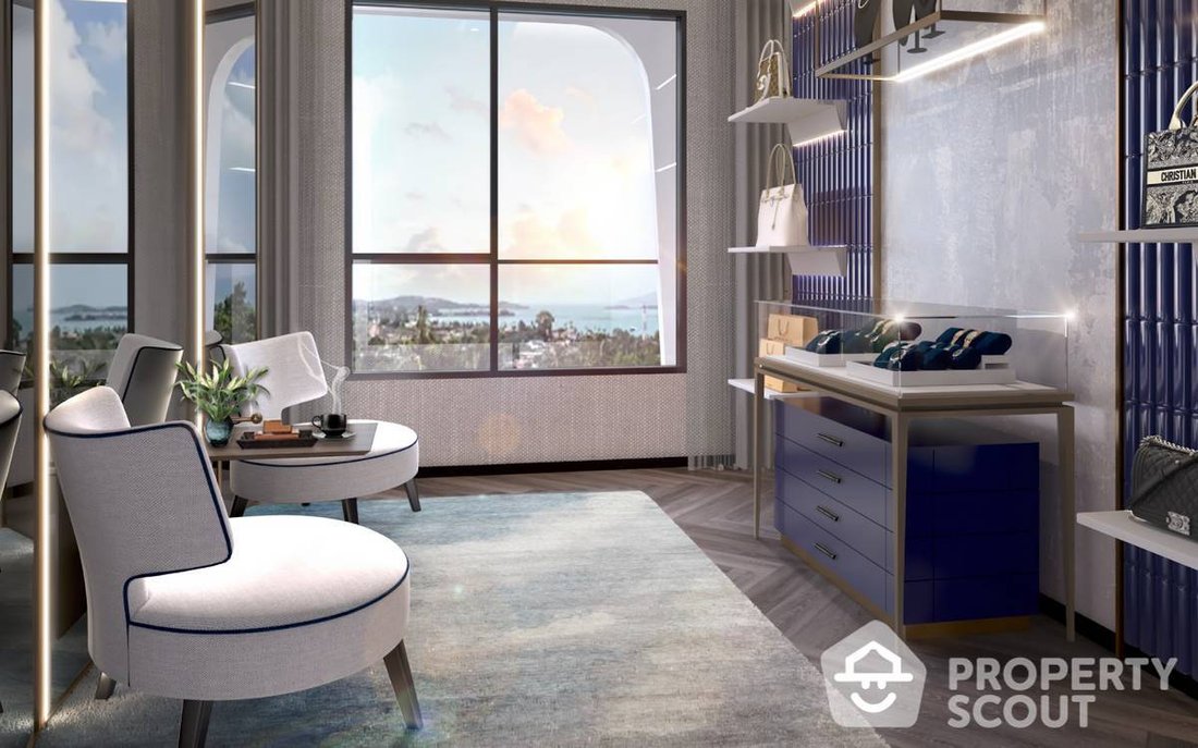 Condominio en Choeng Thale, Provincia de Phuket, Tailandia 3 - 15351341