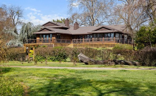 House in Sacramento, California, United States 1