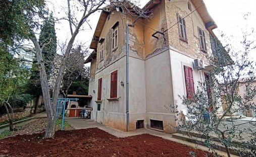 Villa in Grad Pula, Istria County, Croatia 1