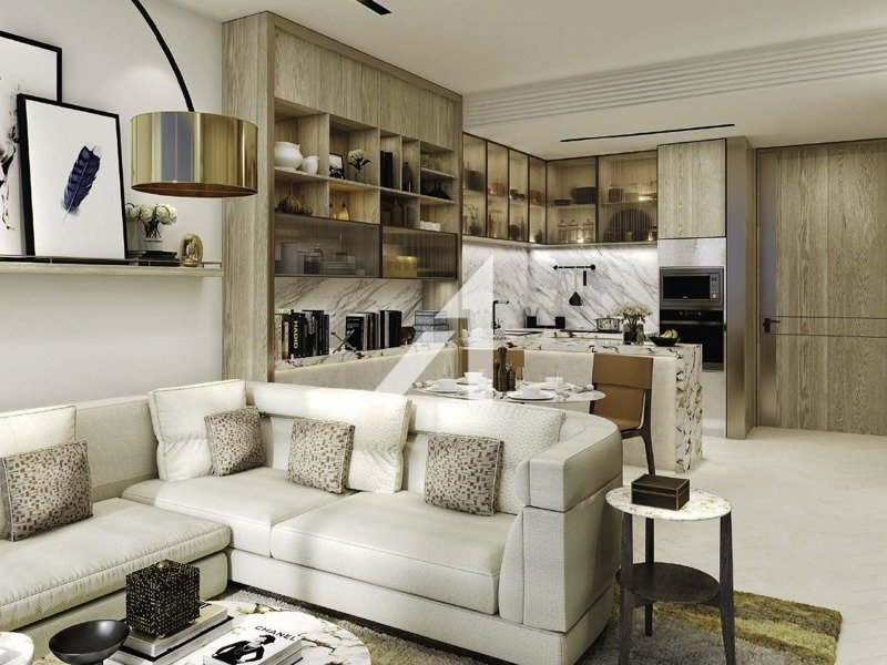 Appartement à Dubaï, Dubaï, Émirats arabes unis 4 - 15353270