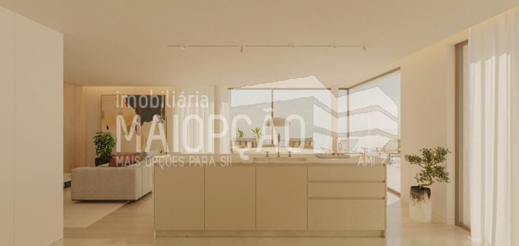 Apartment in Canidelo, Porto District, Portugal 5 - 15353615