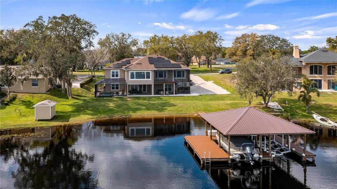 House in Clermont, Florida, United States 2 - 15354227