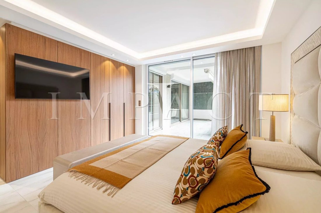 Apartment in Cannes, Provence-Alpes-Côte d'Azur, France 5 - 15352908