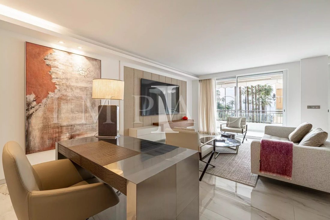 Apartment in Cannes, Provence-Alpes-Côte d'Azur, France 1 - 15352908