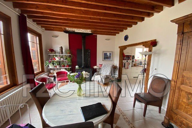 Villa in Fecamp, Normandy, France 3 - 14788803