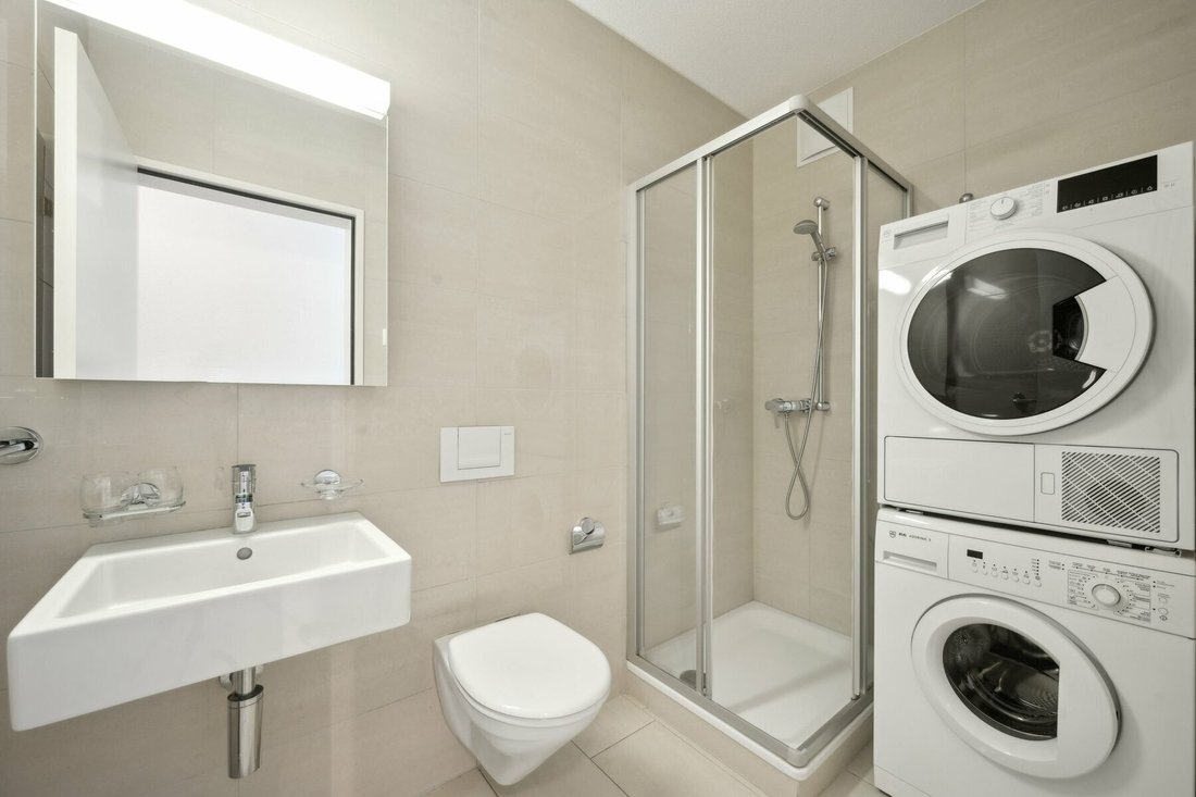 Condo in Zürich, Zurich, Switzerland 4 - 15353347