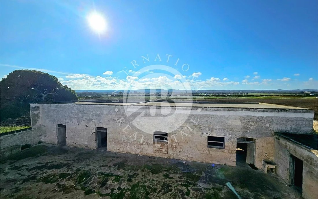 Villa in Carovigno, Apulia, Italy 2 - 15351676
