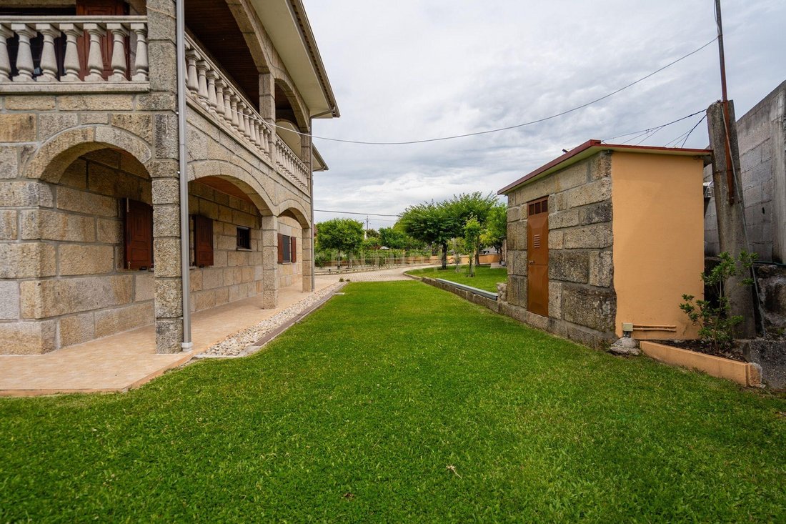 Villa in Prozelo, Viana do Castelo District, Portugal 4 - 14290908