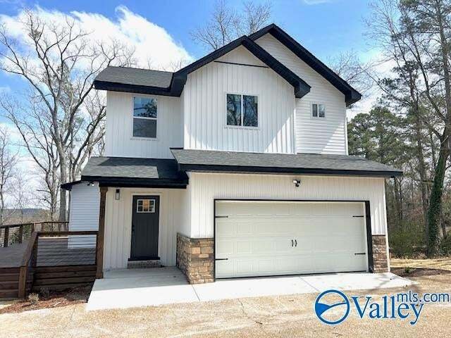 House in Guntersville, Alabama, United States 1 - 15058906