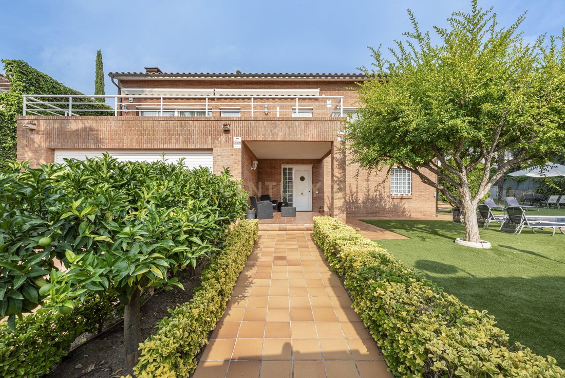 Villa in Monnars, Catalonia, Spain 3 - 14795483