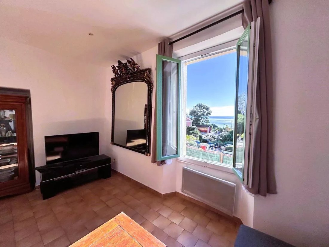Apartment in Èze, Provence-Alpes-Côte d'Azur, France 3 - 15225604