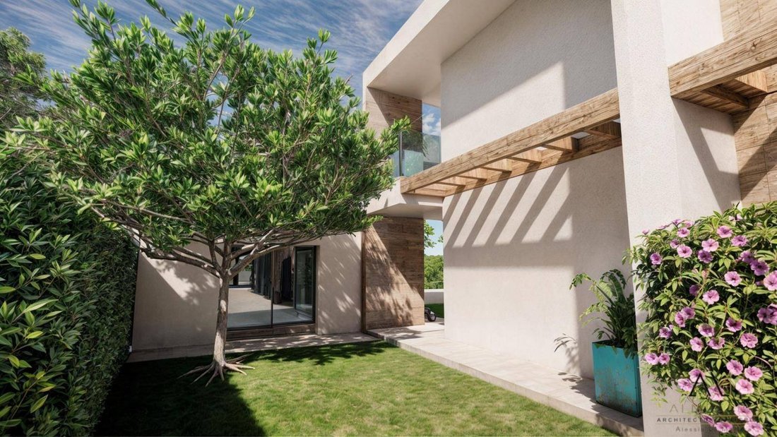 Country House in Lido di Camaiore, Camaiore, Tuscany 1 - 15357201