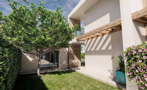 Country House in Lido di Camaiore, Camaiore, Tuscany 1