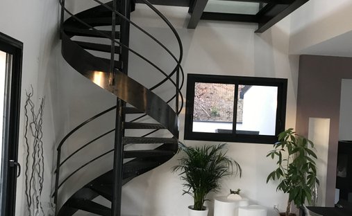 House in Nord, Beauzelle, France 1