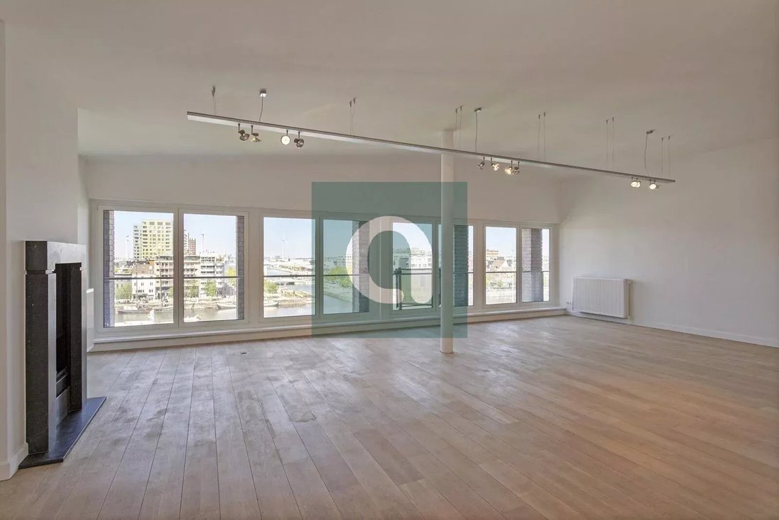 Apartment in Antwerp, Flanders, Belgium 3 - 13510720