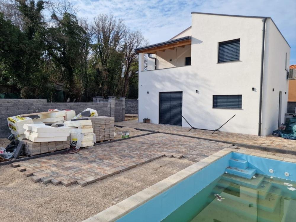 Villa in Porec, Istria County, Croatia 1 - 12656861