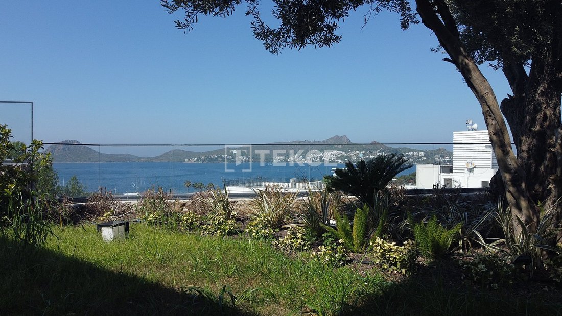 Villa in Bodrum, Muğla, Turkey 4 - 15352030