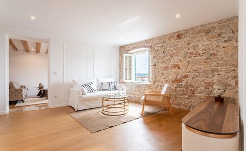 Apartment in Gradska cetvrt Varos, Sibenik, Sibenik-Knin County 1