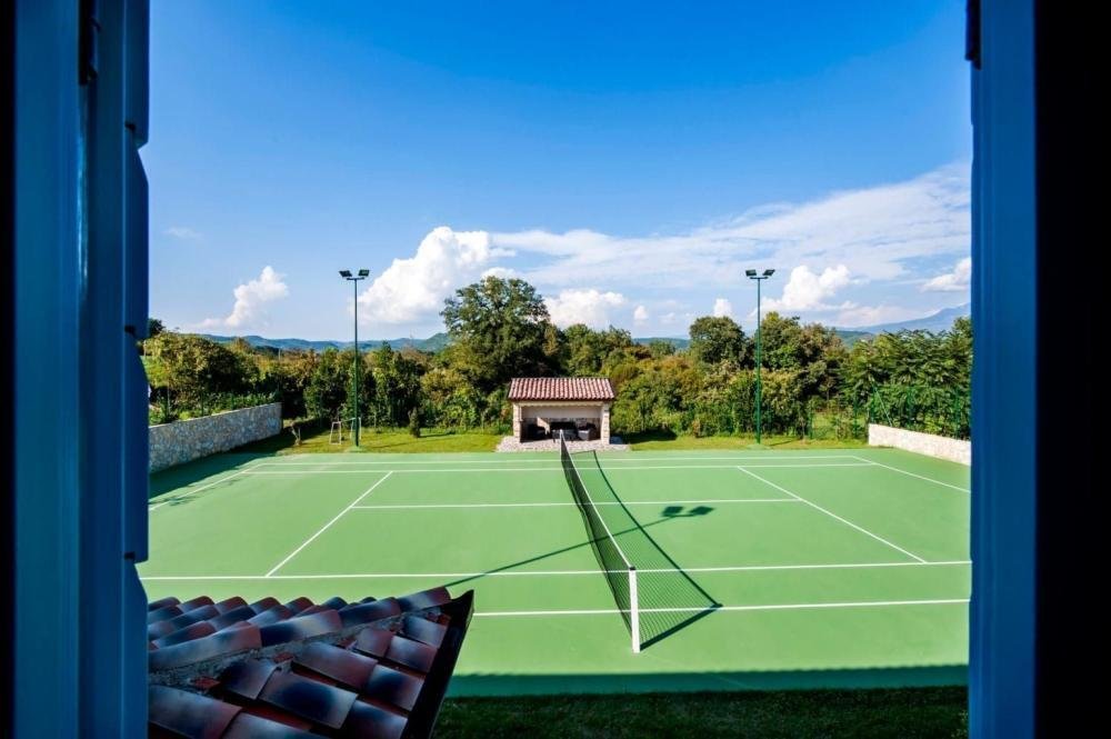 Villa in Krsan, Istria County, Croatia 5 - 14293323