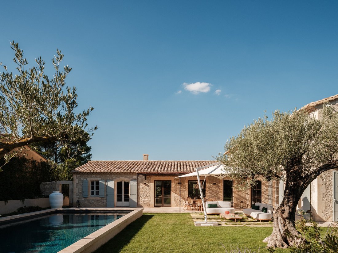 House in Eygalières, Provence-Alpes-Côte d'Azur, France 2 - 15351571