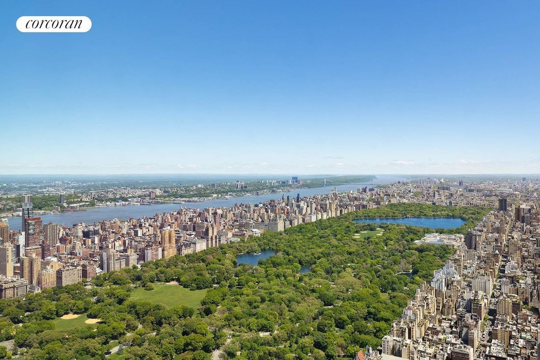 Condo in New York, New York, United States 1 - 11775193