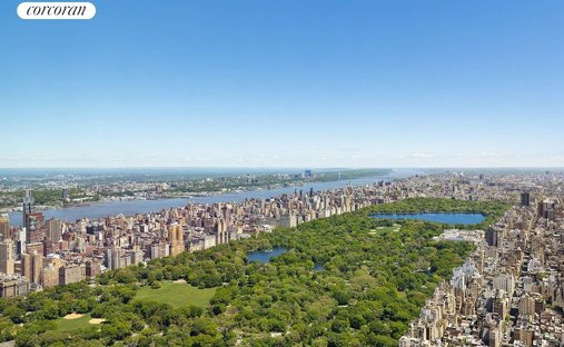 Condominio en Nueva York, Nueva York, Estados Unidos 1