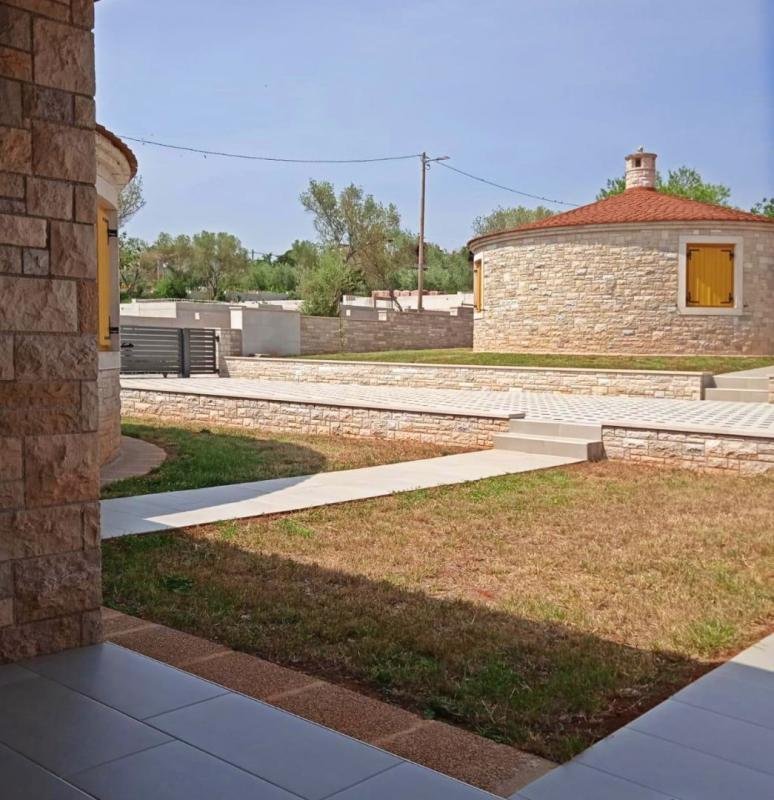 House in Marcana, Istria County, Croatia 3 - 12936841