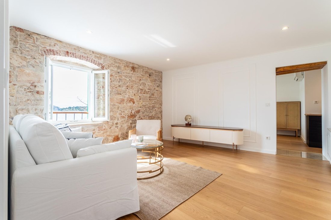 Apartment in Gradska cetvrt Varos, Sibenik, Sibenik-Knin County 4 - 14693249
