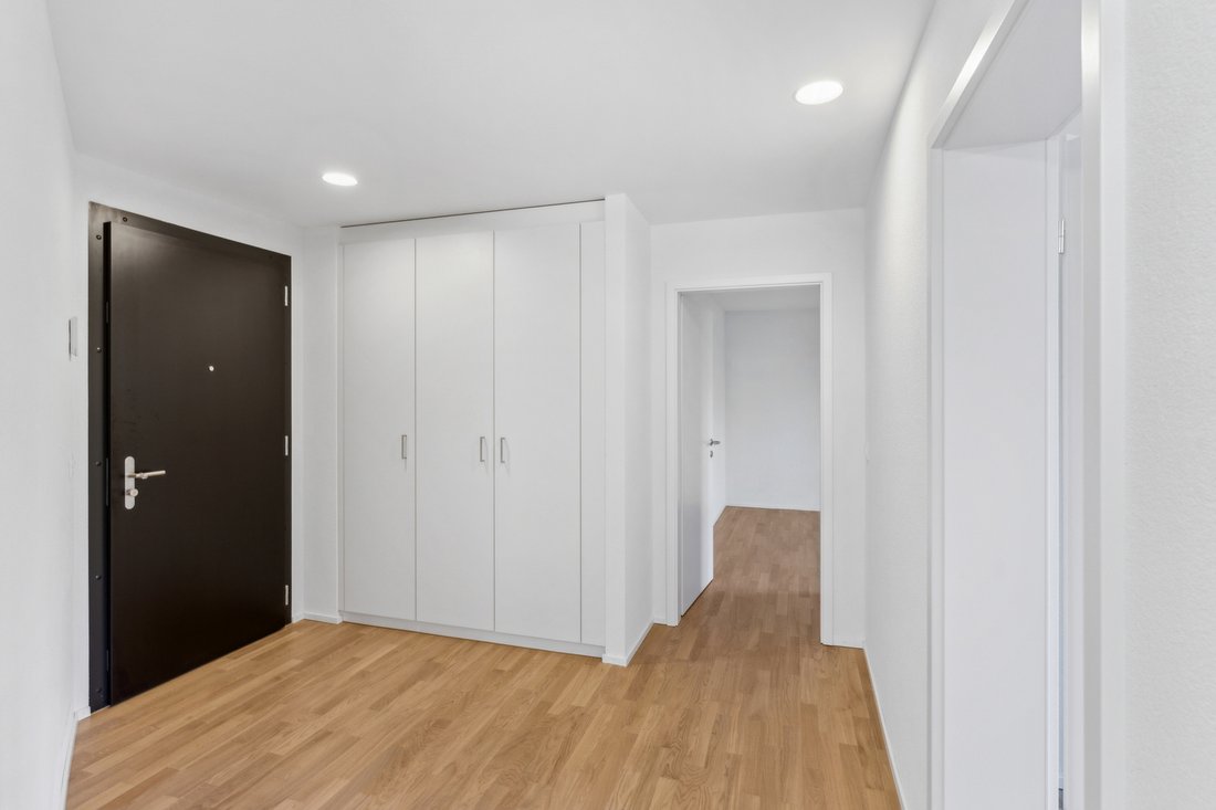 Apartment in Treyvaux, Fribourg, Switzerland 4 - 15353122