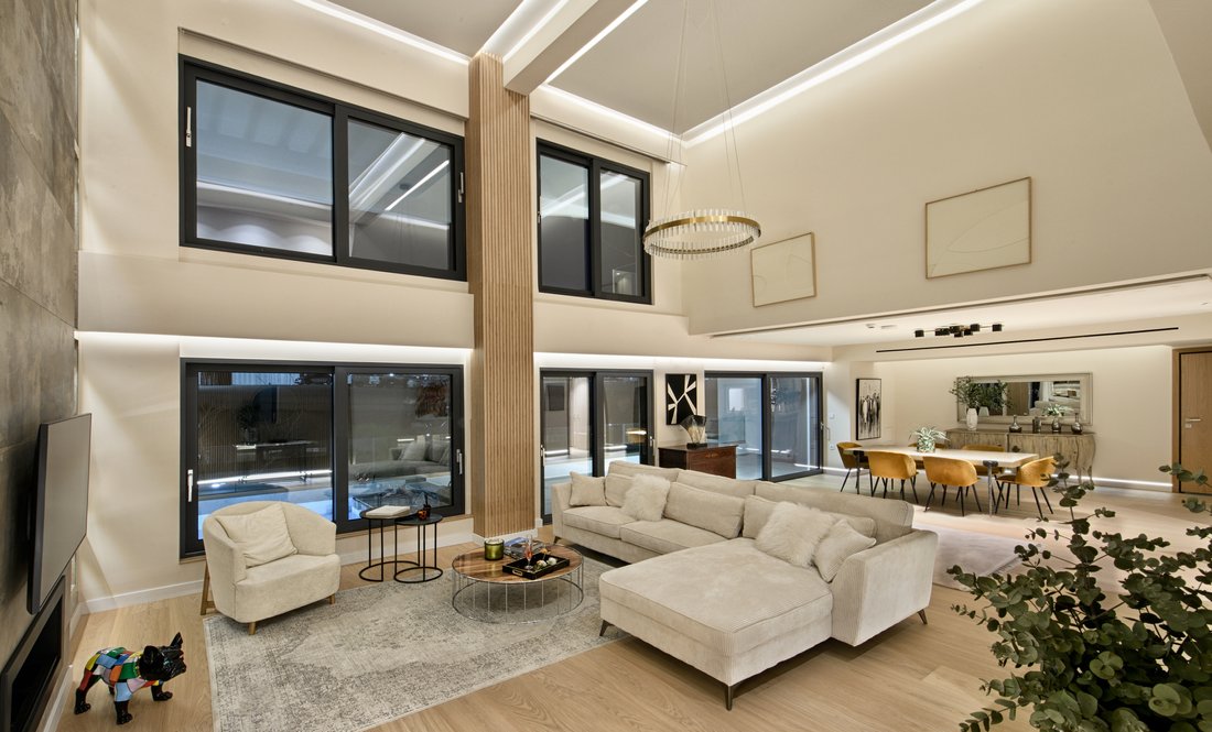 Apartment in Glyfada, Attica, Greece 2 - 15353130