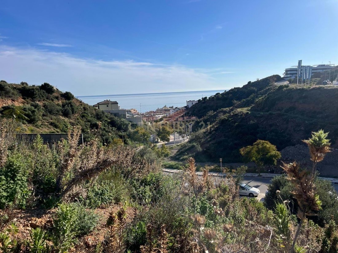 Land in Rincon de la Victoria, Andalusia, Spain 3 - 15270491