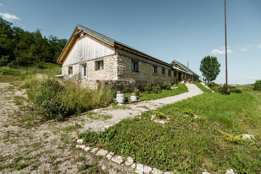 House in Mănăstireni, Cluj County, Romania 3 - 14479400