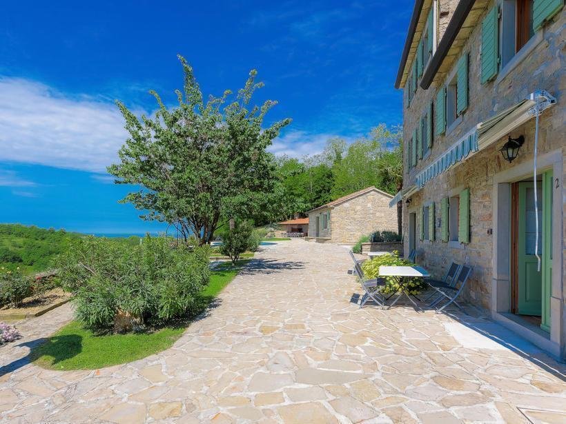 Buje, Istria County, Croatia 5 - 11761932