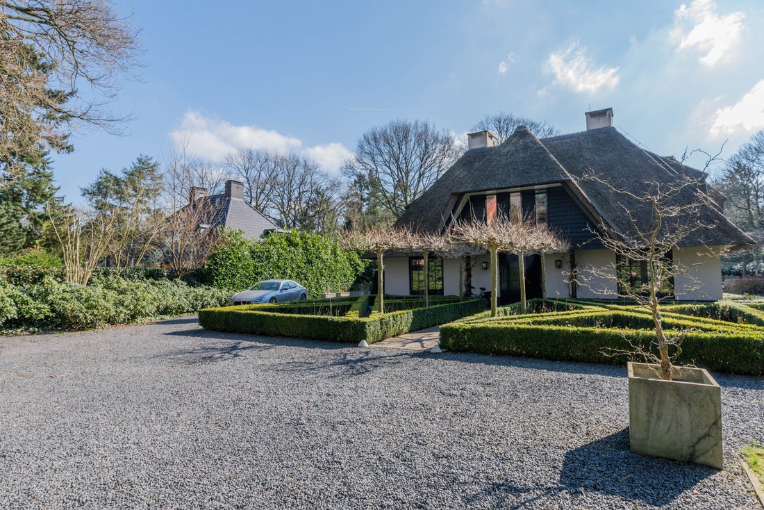 House in Laren, North Holland, Netherlands 2 - 15066306