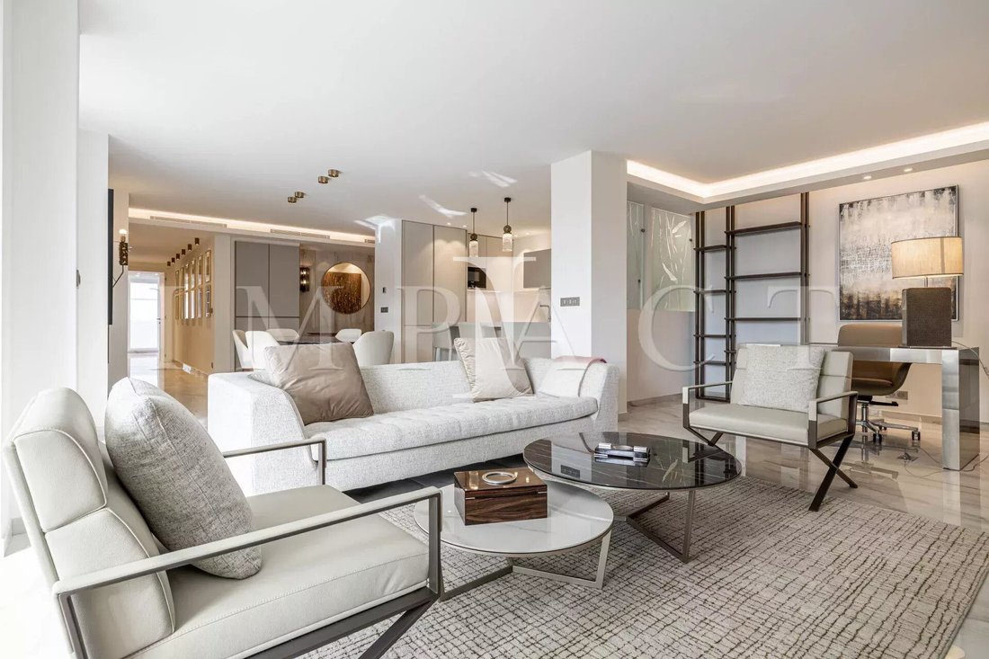 Apartment in Cannes, Provence-Alpes-Côte d'Azur, France 2 - 15352908