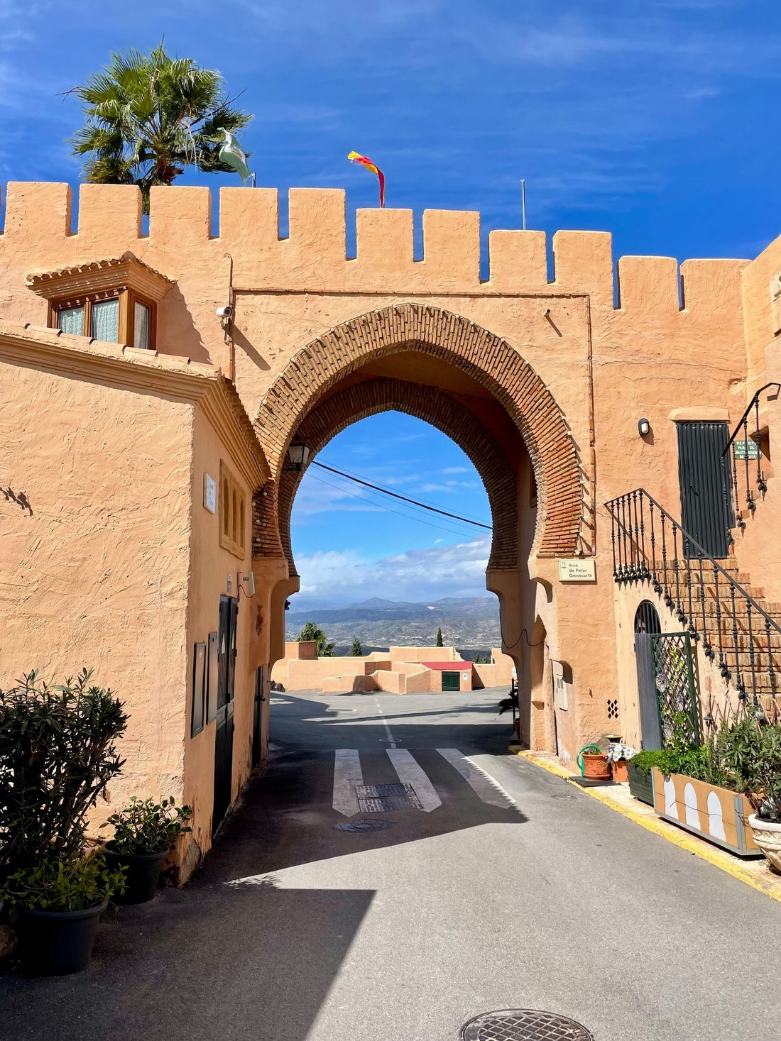 Turre, Andalusia, Spain 1 - 15351638